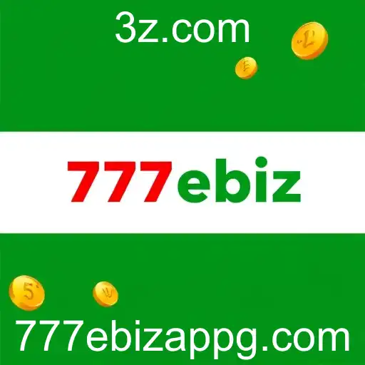 A Ascensão e Desafios de 777ebiz.app no Mercado de Jogos