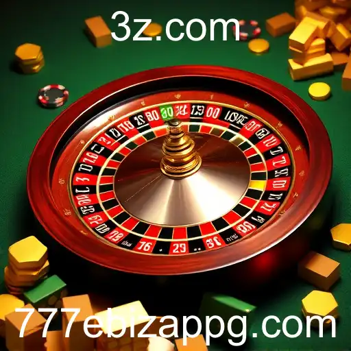 A Ascensão e Influência da 777ebiz.app no Mercado de Jogos Online