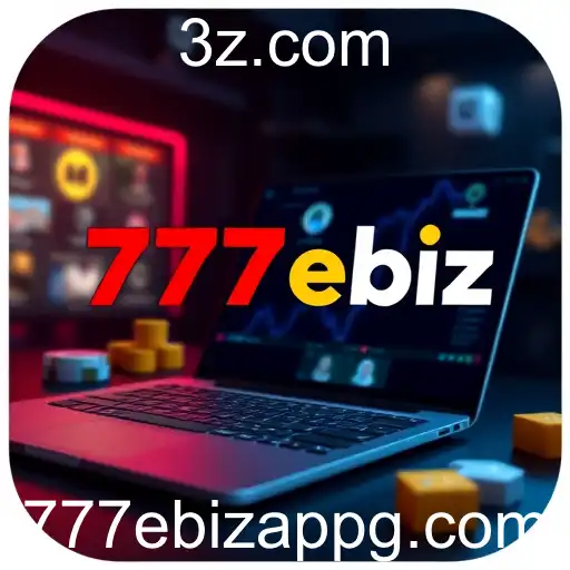 Expansão do 777ebiz.app Aumenta Opções de Jogos Online