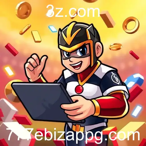 A Expansão dos Jogos Online em 2026: Um Olhar Sobre o 777ebiz.app