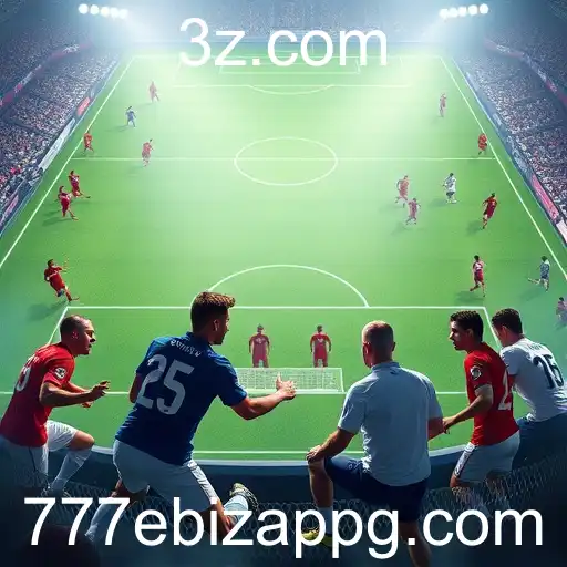 Explorando o Universo dos Fantasy Sports no 777ebiz.app