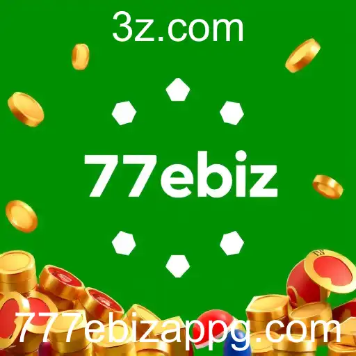 Nova Era de Jogos Online e a Atualização do 777ebiz.app
