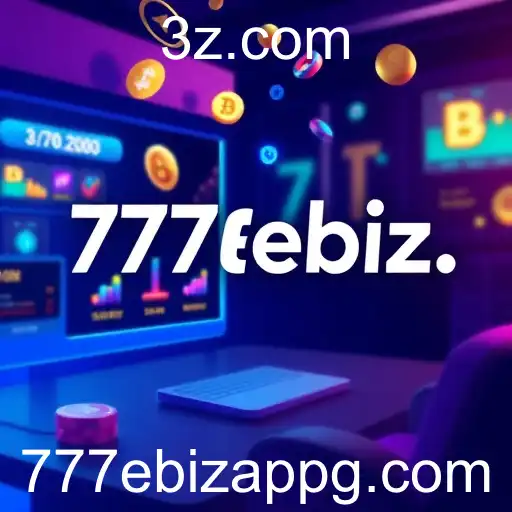 Tendências do Mercado de Jogos em 777ebiz.app