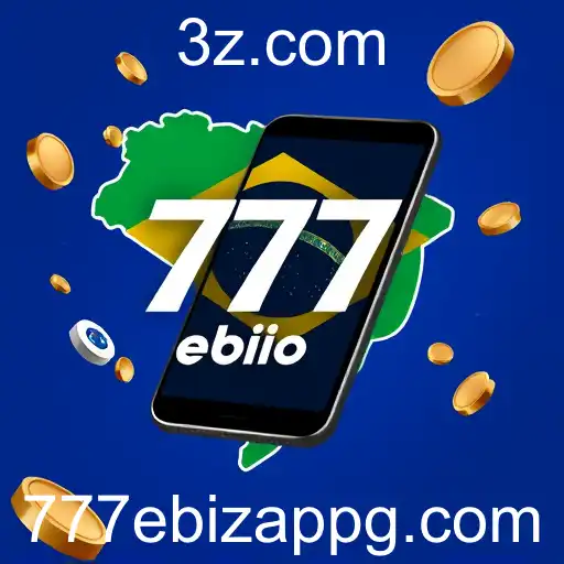 O Crescimento de 777ebiz.app no Cenário de Jogos em 2026