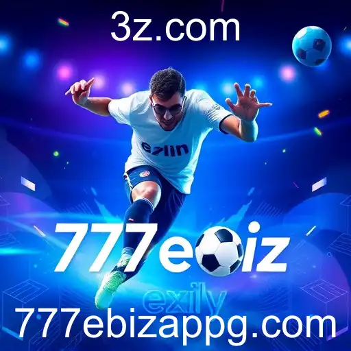 O Impacto do 777ebiz.app no Cenário Atual de Jogos