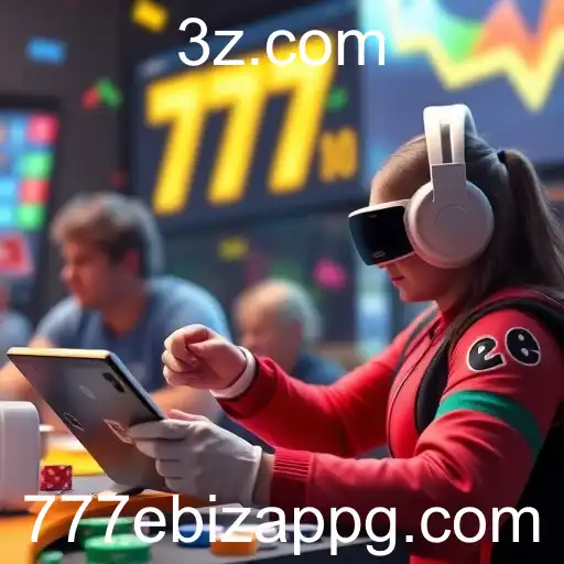 Inovação e Tendências no Mercado de Jogos