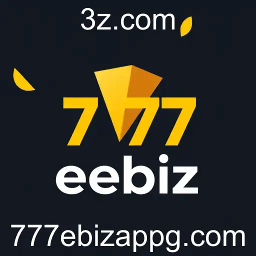 O Crescimento das Plataformas de Jogos Online: Um Olhar Sobre o 777ebiz.app