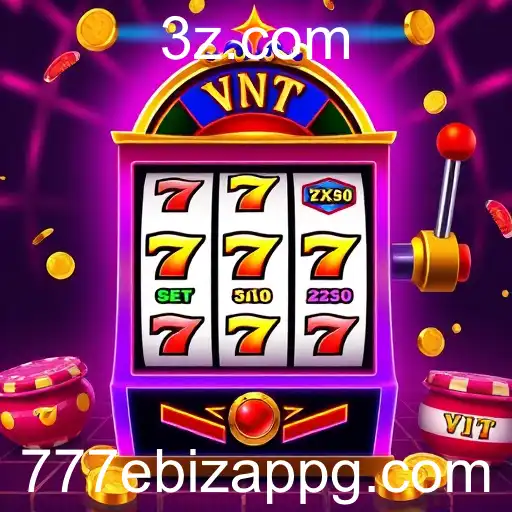 A Revolução dos Jogos Online no Brasil: 777ebiz.app como Protagonista