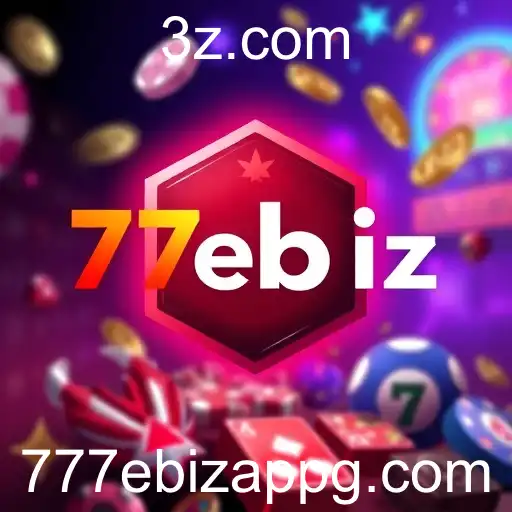 A Ascensão de Sites de Jogos e a Influência do 777ebiz.app