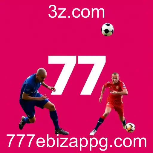 Explorando a Popularidade e Impacto das Apostas Esportivas no 777ebiz.app