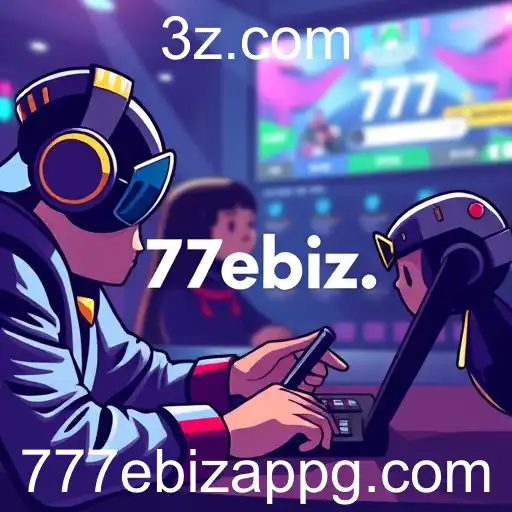 Crescimento Sustentável no Mercado de Jogos Online